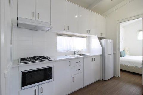 Kanasta Caravan Park - Hotel Gold Coast 30