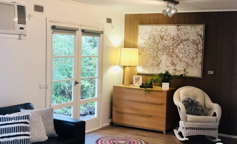 Kanasta Caravan Park - Hotel Gold Coast 9