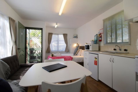 Kanasta Caravan Park - Hotel Gold Coast 23