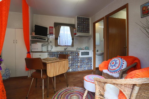 Kanasta Caravan Park - Hotel Gold Coast 40
