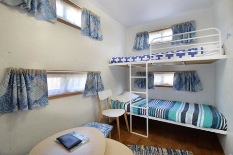 Kanasta Caravan Park - Hotel Gold Coast 31