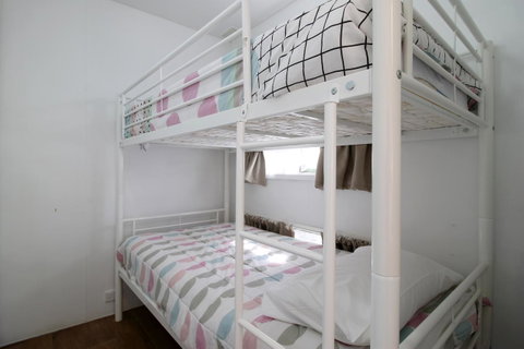 Kanasta Caravan Park - Hotel Gold Coast 32