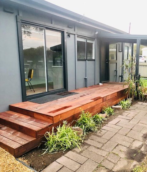 Kanasta Caravan Park - Hotel Gold Coast 2