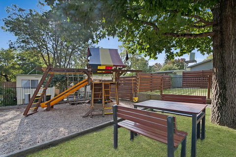 Kanasta Caravan Park - Hotel Gold Coast 36