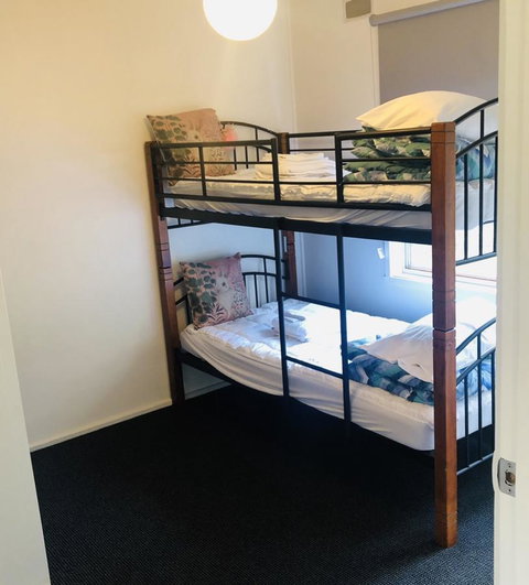 Kanasta Caravan Park - Hotel Gold Coast 13