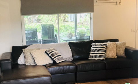 Kanasta Caravan Park - Hotel Gold Coast 11