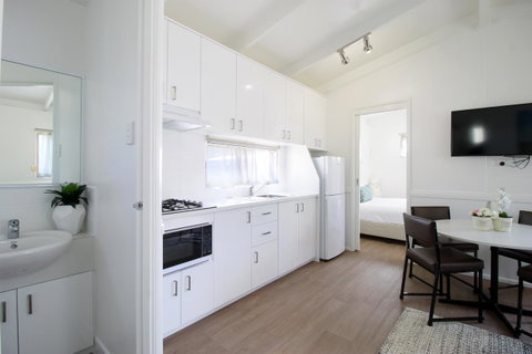 Kanasta Caravan Park - Hotel Gold Coast 37