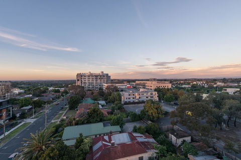 Guest House In Melbourne - Hotel Gold Coast 8