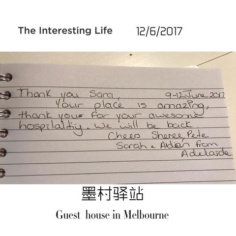 Guest House In Melbourne - Hotel Gold Coast 21