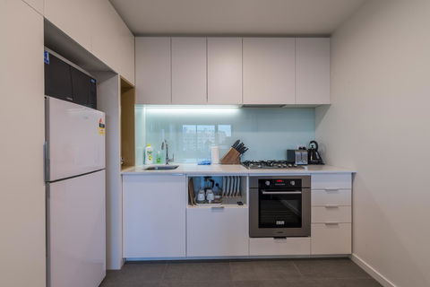 Guest House In Melbourne - Hotel Gold Coast 3