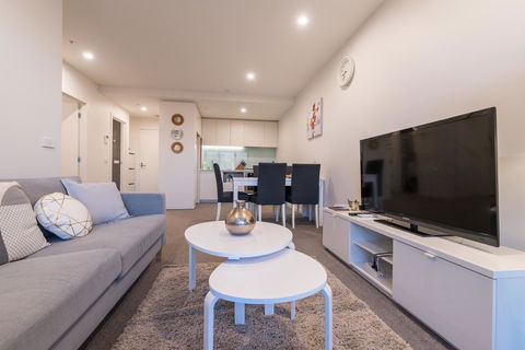 Guest House In Melbourne - Hotel Gold Coast 4