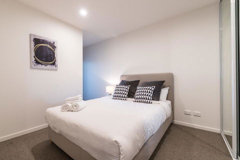 Guest House In Melbourne - Hotel Gold Coast 1