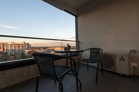 Guest House In Melbourne - Hotel Gold Coast 7