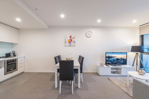 Guest House In Melbourne - Hotel Gold Coast 17