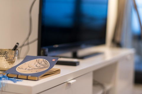 Guest House In Melbourne - Hotel Gold Coast 12