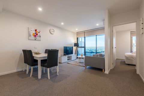 Guest House In Melbourne - Hotel Gold Coast 18