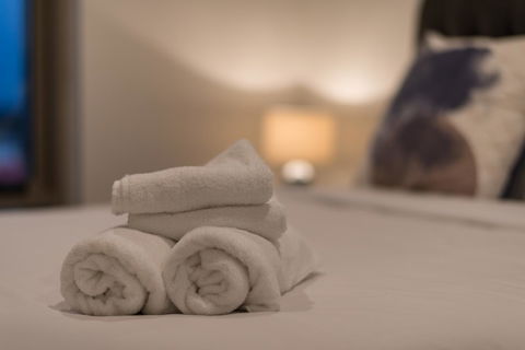 Guest House In Melbourne - Hotel Gold Coast 16