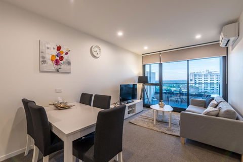 Guest House In Melbourne - Hotel Gold Coast 0