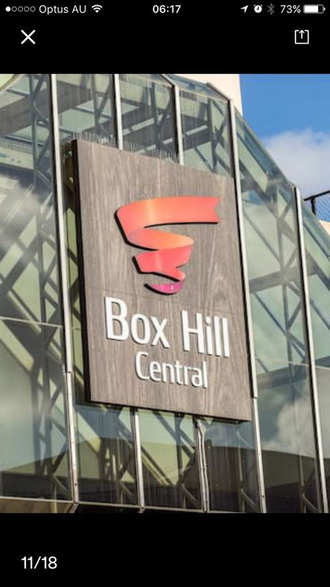 Guest House In Melbourne - Hotel Gold Coast 20