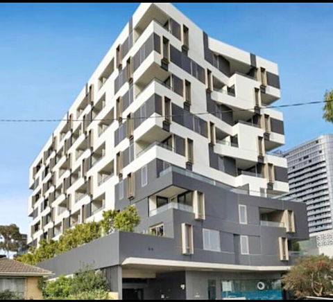 Guest House In Melbourne - Hotel Gold Coast 19