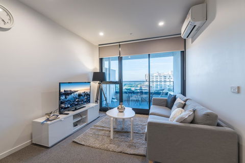 Guest House In Melbourne - Hotel Gold Coast 5