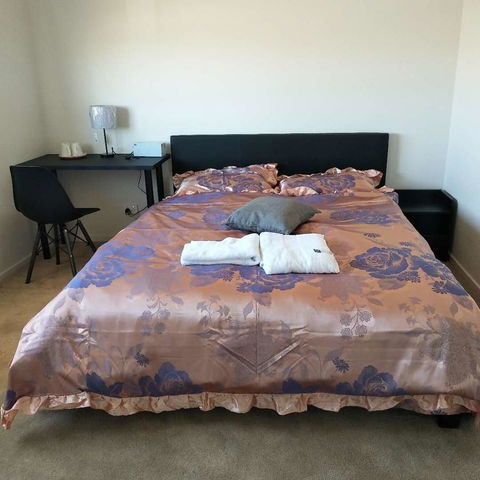 Melbourne Guest House - Hotel Gold Coast 11
