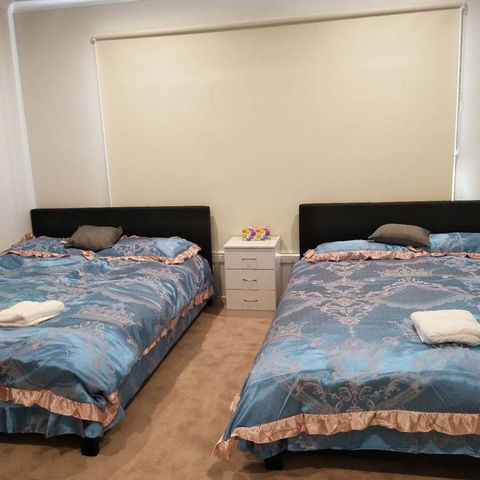 Melbourne Guest House - Hotel Gold Coast 30