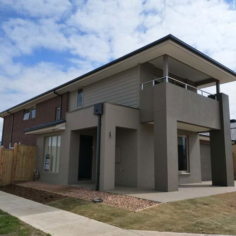 Melbourne Guest House - Hotel Gold Coast 0