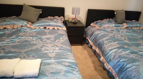 Melbourne Guest House - Hotel Gold Coast 24