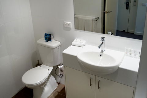 Quest Cheltenham - Hotel Gold Coast 32