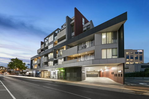 Quest Cheltenham - Hotel Gold Coast 9