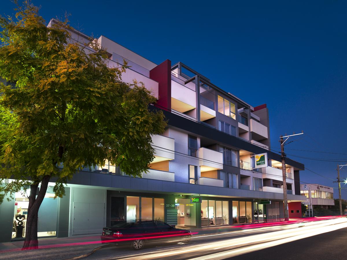  Hotel Gold Coast