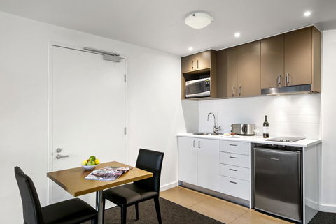 Quest Cheltenham - Hotel Gold Coast 14