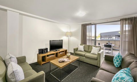 Quest Cheltenham - Hotel Gold Coast 5