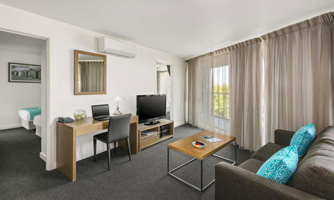 Quest Cheltenham - Hotel Gold Coast 1