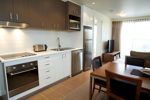 Quest Cheltenham - Hotel Gold Coast 30