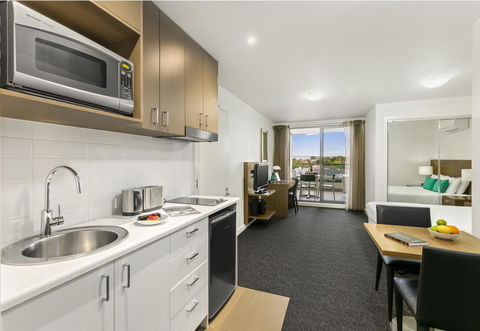 Quest Cheltenham - Hotel Gold Coast 15