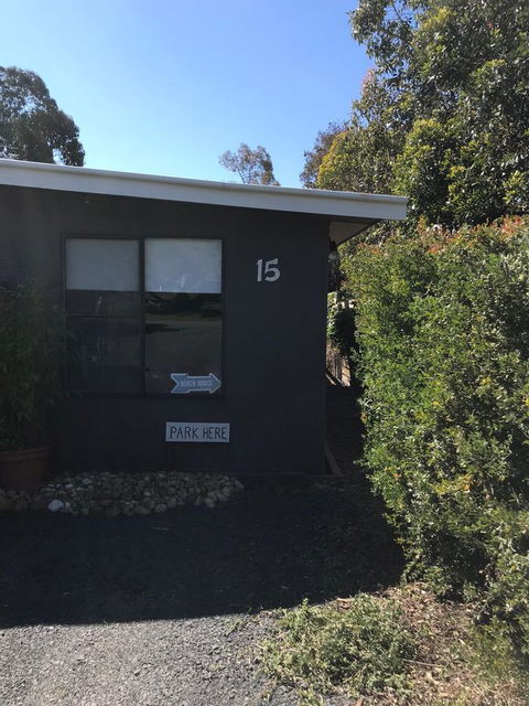 Aloha Ha Phillip Island - Hotel Gold Coast 6