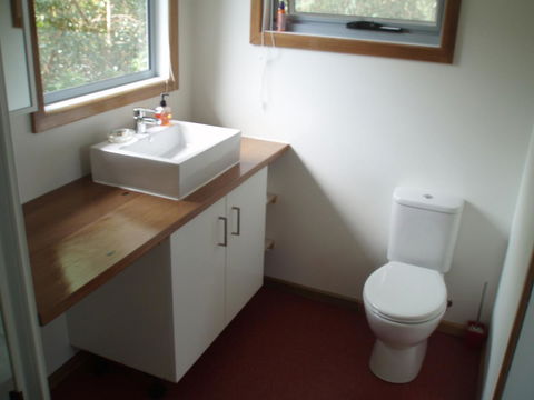 Aloha Ha Phillip Island - Hotel Gold Coast 3