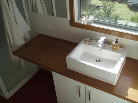 Aloha Ha Phillip Island - Hotel Gold Coast 21