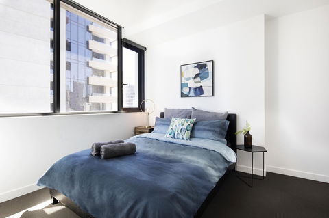 AH Accommodation@ Spencer - Hotel Gold Coast 23