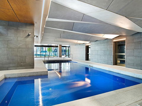 AH Accommodation@ Spencer - Hotel Gold Coast 25