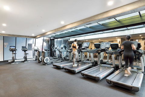 AH Accommodation@ Spencer - Hotel Gold Coast 24