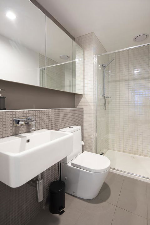 AH Accommodation@ Spencer - Hotel Gold Coast 15