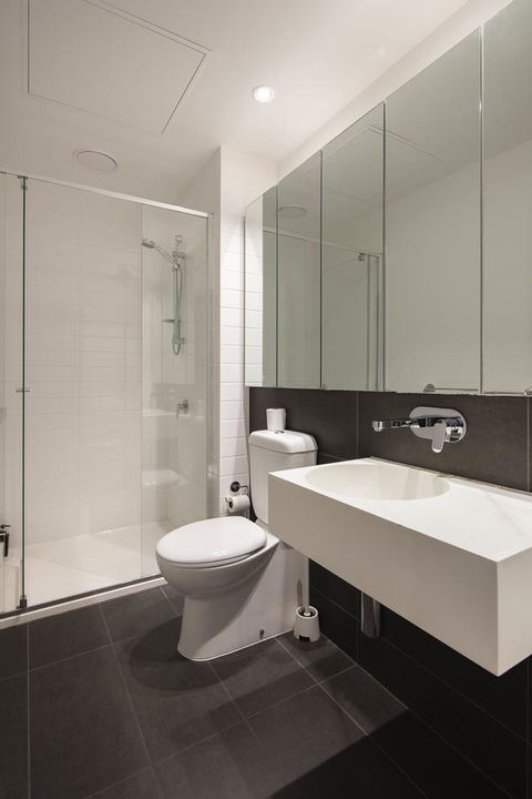 AH Accommodation@ Spencer - Hotel Gold Coast 21