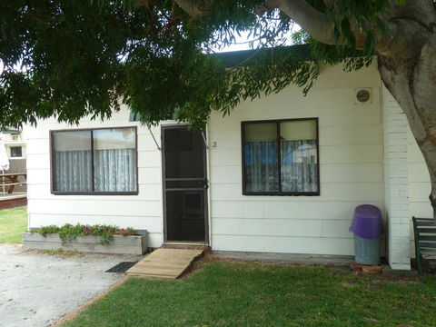 Beachcomber Holiday Units - Hotel Gold Coast 26