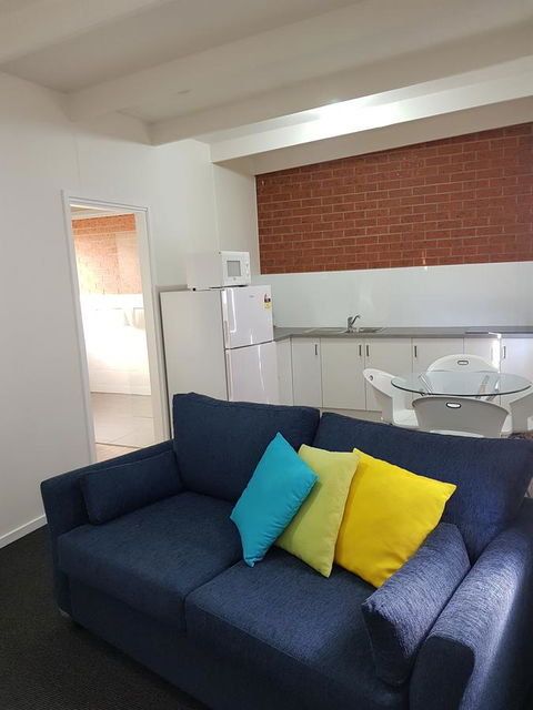 Beachcomber Holiday Units - Hotel Gold Coast 13