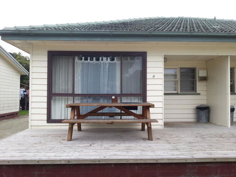 Beachcomber Holiday Units - Hotel Gold Coast 23