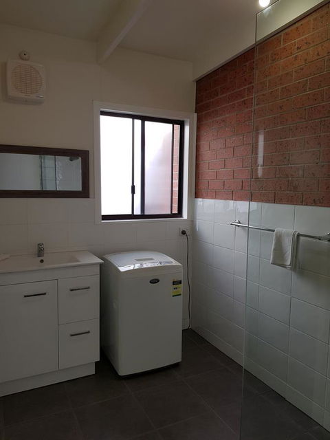 Beachcomber Holiday Units - Hotel Gold Coast 16