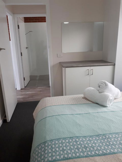 Beachcomber Holiday Units - Hotel Gold Coast 9